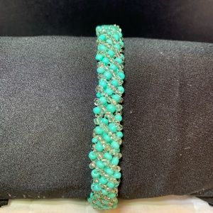 Handmade Beaded Bracelet